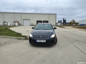 Vand KiaProCeed - imagine 3