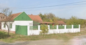 Casa cu Gradina Bethausen jud. Timiș