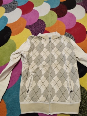 Vând bluză bumbac  - imagine 2