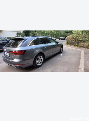 audi a4 2019 full led - imagine 2