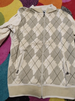 Vând bluză bumbac  - imagine 3