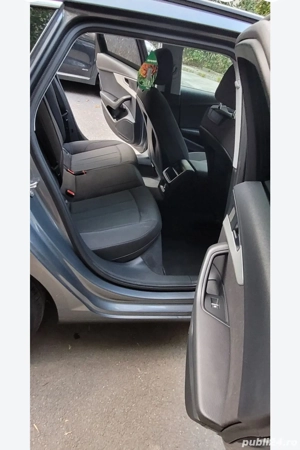 audi a4 2019 full led - imagine 4