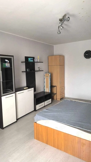 Apartament spațios, 2 camere decomandate, etaj 4, zona Piața Centrală   Galați - imagine 3
