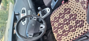 Vând Renault scenic III, an 2011