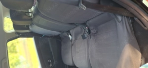 Vând Renault scenic III, an 2011 - imagine 5