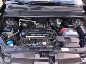 Kia Soul 1,6 Benzină, Impecabilă - imagine 9