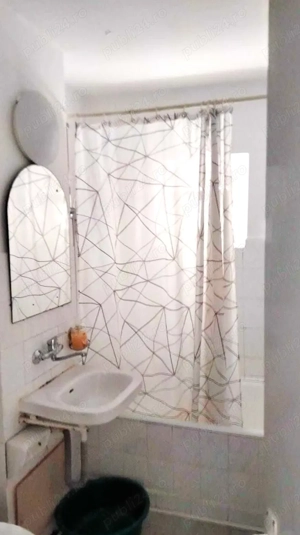 Apartament spațios, 2 camere decomandate, etaj 4, zona Piața Centrală   Galați - imagine 5