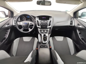 Ford Focus 2012-1.6 benzină clasic - Euro 5, Ediție Champions League - imagine 7