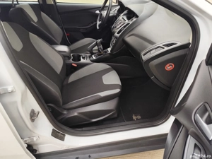 Ford Focus 2012-1.6 benzină clasic - Euro 5, Ediție Champions League - imagine 8