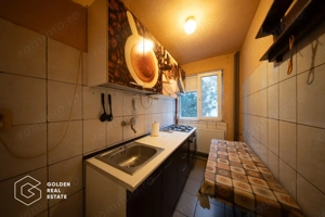 Apartament 4 camere, etaj 1, centrala proprie, zona Vlaicu - imagine 9