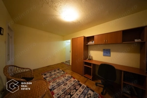 Apartament 4 camere, etaj 1, centrala proprie, zona Vlaicu - imagine 3