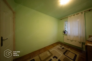 Apartament 4 camere, etaj 1, centrala proprie, zona Vlaicu - imagine 7