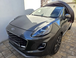 Ford Puma 2023 12k