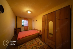 Apartament 4 camere, etaj 1, centrala proprie, zona Vlaicu - imagine 5