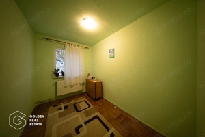 Apartament 4 camere, etaj 1, centrala proprie, zona Vlaicu - imagine 6