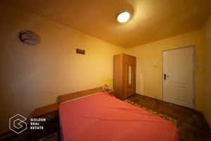 Apartament 4 camere, etaj 1, centrala proprie, zona Vlaicu - imagine 4