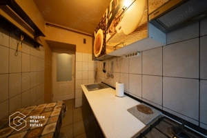 Apartament 4 camere, etaj 1, centrala proprie, zona Vlaicu - imagine 8