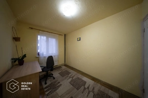 Apartament 4 camere, etaj 1, centrala proprie, zona Vlaicu - imagine 10