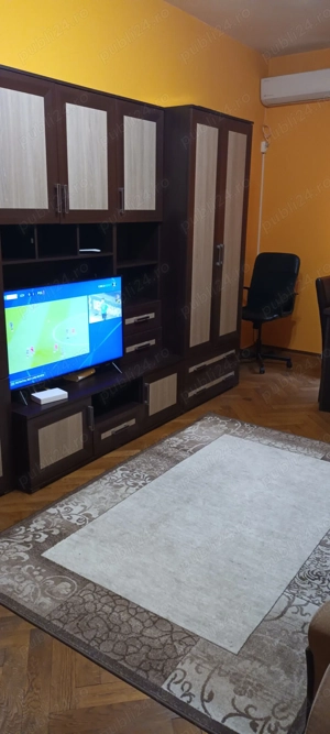 Particular  2 camere 64 mp decomandat cu parcare, peste drum de AFI Palace Cotroceni, langa metrou