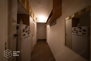 Apartament 4 camere, etaj 1, centrala proprie, zona Vlaicu - imagine 15