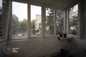 Apartament 4 camere, etaj 1, centrala proprie, zona Vlaicu - imagine 17