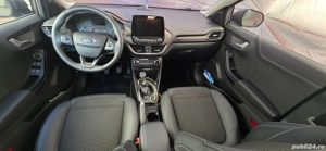Ford Puma 2023 12k - imagine 3