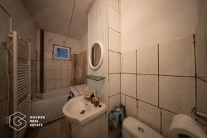 Apartament 4 camere, etaj 1, centrala proprie, zona Vlaicu - imagine 14