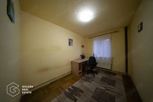 Apartament 4 camere, etaj 1, centrala proprie, zona Vlaicu - imagine 16