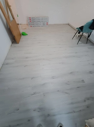 Executam lucrari interioare exterioare 