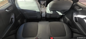 Ford Puma 2023 12k - imagine 4