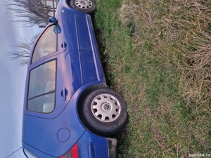 Golf 4 de vînzare - imagine 4