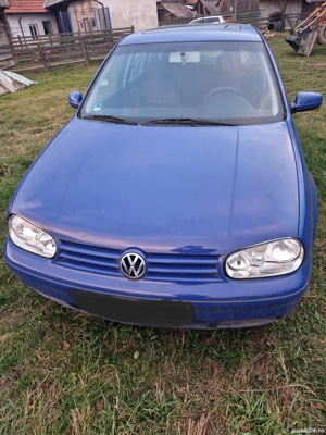 Golf 4 de vînzare