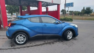 Toyota chr zyx11l-ahxnbw(1e) - imagine 4