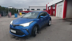 Toyota chr zyx11l-ahxnbw(1e) - imagine 2