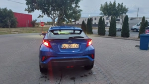 Toyota chr zyx11l-ahxnbw(1e) - imagine 3