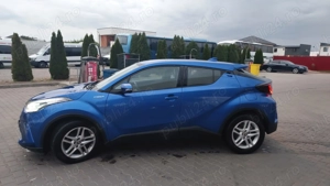 Toyota chr zyx11l-ahxnbw(1e) - imagine 7