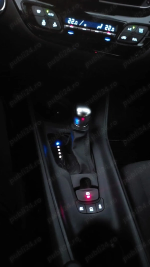 Toyota chr zyx11l-ahxnbw(1e) - imagine 8