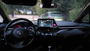 Toyota chr zyx11l-ahxnbw(1e) - imagine 10