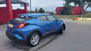 Toyota chr zyx11l-ahxnbw(1e) - imagine 5