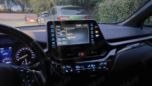 Toyota chr zyx11l-ahxnbw(1e) - imagine 9