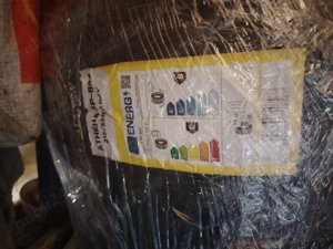 Vând  2 bucăți anvelope de vara 215/55/R1717  noi preț 600 lei