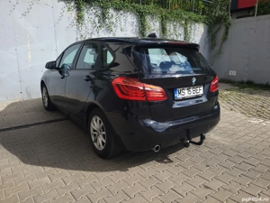 BMW Seria 2 f45 automata  - imagine 4