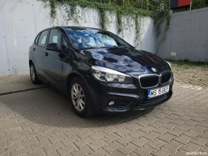 BMW Seria 2 f45 automata  - imagine 2