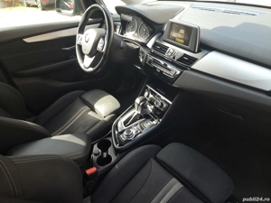 BMW Seria 2 f45 automata  - imagine 3