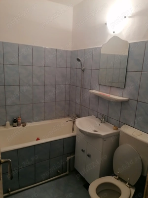 Închiriez apartament cu 2 camere semidecomandat  - imagine 7