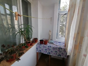 Închiriez apartament cu 2 camere semidecomandat  - imagine 8