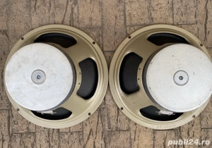Celestion G12  ( linie   instrumente ) - imagine 4