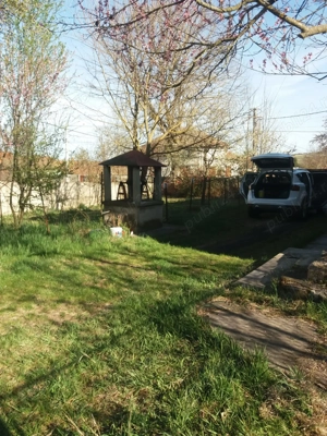 Casa Josani in com Pestisu mic la 9 km de oras Hd. Sup 2500 mp gradina,curte + livada - imagine 3