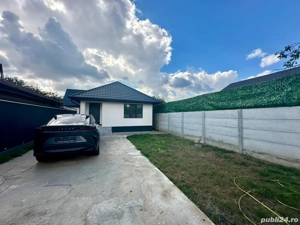 casă de vânzare 