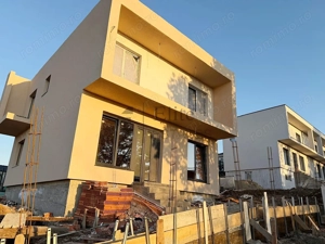 Casa in stil mediteranean cu vedere panoramică, Zona Dealuri Oradea